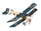 Corgi AA37802 1:48 Scale Albatros D.V Ltn Freidrich Ritter Von Roth 1918 Aviation Archive Knights Of The Air Limited Edition