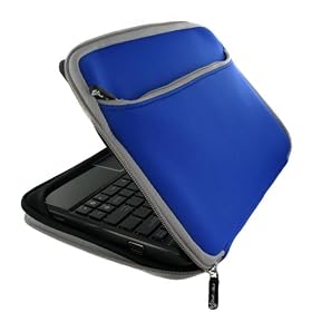 (More Colors) Carrying Case Sleeve for all 10