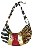 Hooker or Pimp Handbag