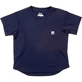 Fila Essenza V-Collar Crew Boys