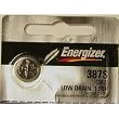 Energizer 387S Low-Drain 1.55V Silver-Oxide Button Cell Battery
