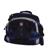 Swiss Gear Schwartzwald Expandable waistpack by Swiss Gear