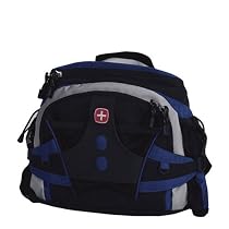 Swiss Gear Schwartzwald Expandable waistpack