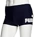 PUMA Herren Badehose Trunk, new navy, L