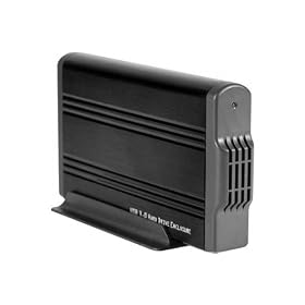 Boitier externe USB 3.0 5GBPS pour disque dur SATA 3,5''