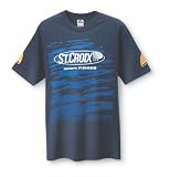 St. Croix T-Shirt - Priority Fishing Short Sleeve (SPRIN)