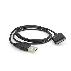 USB Cable for Sandisk Sansa
