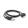 USB Cable for Sandisk Sansa
