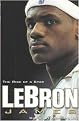 Lebron James (The Rise of a Star) (Paperback)