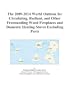 The 2009-2014 World Outlook for Circulating, Radiant, and Other Freestanding Wood Fireplaces and Domestic Heating Stoves Excluding Parts