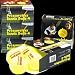 Pressureless Tennis Balls - 4 Pack by Unique Sports