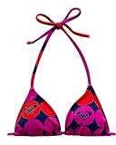 ROXY Polka Party Triangle Top