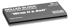 Motor Guard RL-1 Roller Block Sanding Block