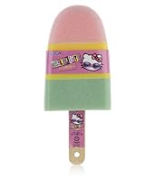 Hello Kitty London Ice Lolly Sponge
