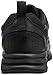New Balance Men's 623v3 Training Shoe, Black, 10.5 D US