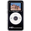 5.0MP HD Camcorder With 1.7" Hi-Res LCD And 2x Zoom - Black