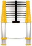 Xtend & Climb Type 1A Contractor Telescoping Ladder - 12.5'