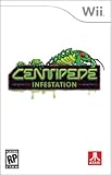 Centipede: Infestation