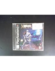 Video Games: MediEvil - Sony Computer Entertainment