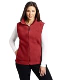 Columbia Womens Benton Springs Extended Vest