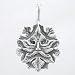 Sterling Silver Greenman Pendant, #8653