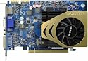 HD4670 DDR3-1GB Oc DX10.1 1XD-SUB 1XDVI-I 1XHDMI Fan