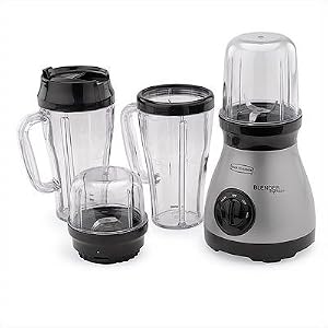 B2B Blender Express Plus