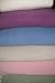 Micro Fleece Sheet Sets Queen Wedgewood Blue