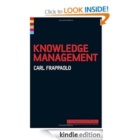 Knowledge Management