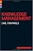 Books : Knowledge Management