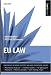EU Law (Law Express)