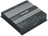 Eclipse XA2000 1 & 2-Channel Class D Amplifier