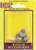 Slide-Co #171774 4PK Awning Bolt/Bushing