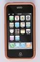 Incase The Slider Case for iPhone 3G in Copper,Accessories for Unisex