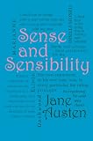 Sense and Sensibility (Word Cloud Classics)