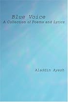 Blue Voice: A Collection of Poems and Lyrics