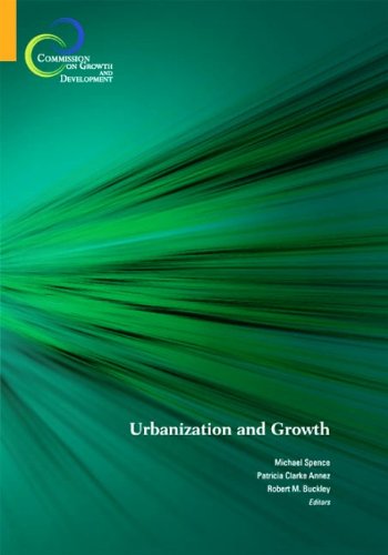 Urbanization and Growth (Commission on Growth and Development)