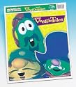 Veggietales The Pirates Who Don'T Do Anything Inlaid Puzzle