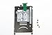 Hard Drive HDD SSD Caddy / Enclosure Bay For HP ZBook 15 ZBOOK 17 G1 G2