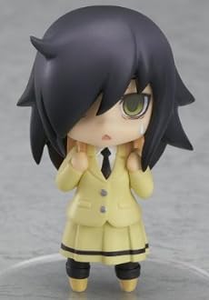 私がモテないのはどう考えてもお前らが悪い! (6) 初回限定特装版 ねんどろいどぷち付き (SEコミックスプレミアム)
