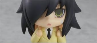 私がモテないのはどう考えてもお前らが悪い! (6) 初回限定特装版 ねんどろいどぷち付き (SEコミックスプレミアム)