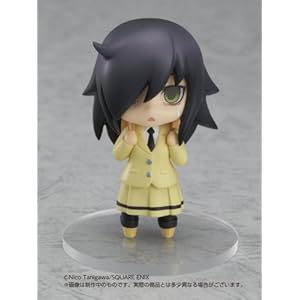 私がモテないのはどう考えてもお前らが悪い! (6) 初回限定特装版 ねんどろいどぷち付き (SEコミックスプレミアム)