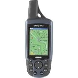 GPSMap 60CSX