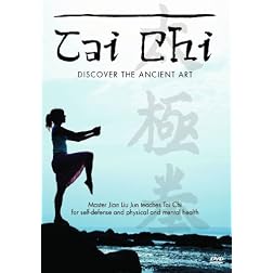 Tai Chi: Discover the Ancient Art