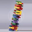 Rainbow Timber