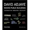David Adjaye: Making Public Buildings