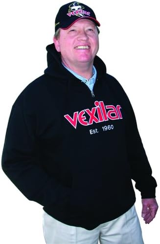 Vexilar Cold Snap Hoodie