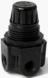 New Air Pressure Regulator 1/4
