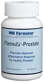 FlameEz-Prostate, 60 Capsules/Bottle
