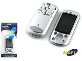 Housing Cover for SONY ERICSSON S700i silver